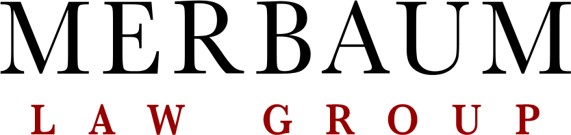 Merbaum Law Group, PC Logo